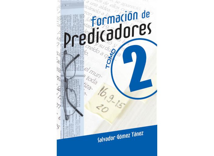 Formación de Predicadores 2