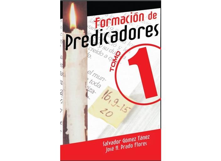 Formación de Predicador