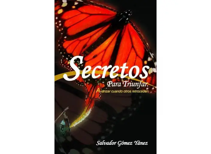 Secretos para Triunfar
